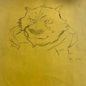 Hello, Woof or Grr? (2020)